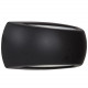 Fumagalli FRANCY (1A1) Black with Warm Light Color 6 Watt