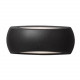 Fumagalli FRANCY (1A1) Black with Warm Light Color 6 Watt
