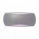 Fumagalli FRANCY (1A1) Grey with Warm Light Color 6 Watt
