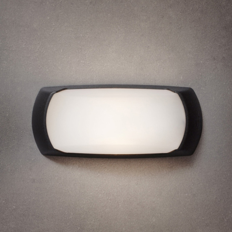 Fumagalli FRANCY-OP (2A1) Black E27 Version