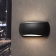 Fumagalli FRANCY (1A1) Black with Warm Light Color 6 Watt