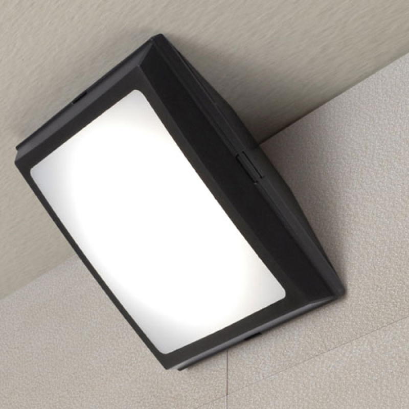 Fumagalli GIUSEPPE (4P2) Black/Opal 2xE27 Version