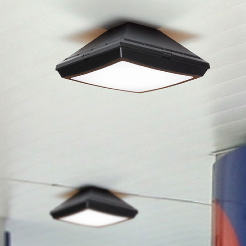 Fumagalli GIUSEPPE (4P2) Black/Opal 2xE27 Version