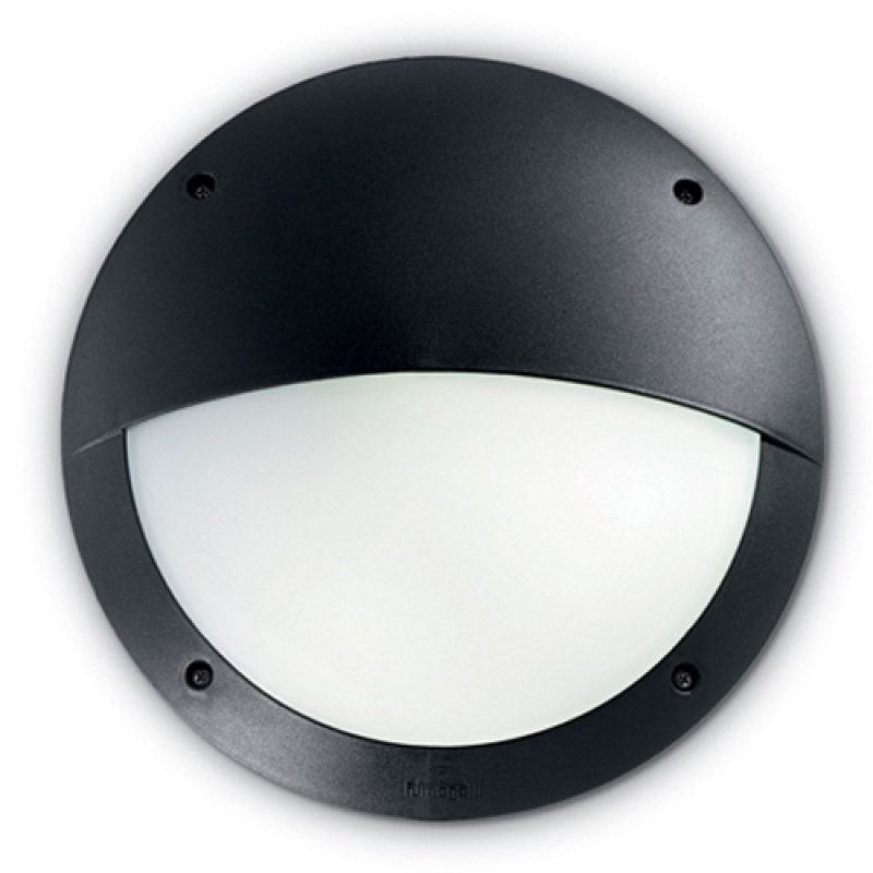 Fumagalli LUCIA-EL (2R3) Black/Opal E27 Version