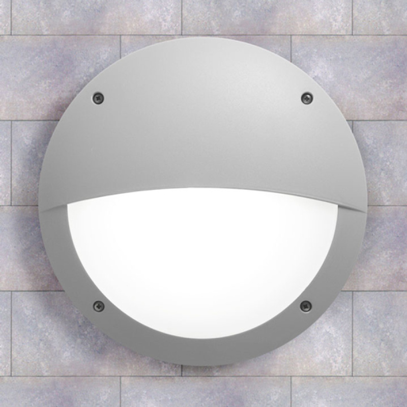 Fumagalli LUCIA-EL (2R3) Grey/Opal E27 Version