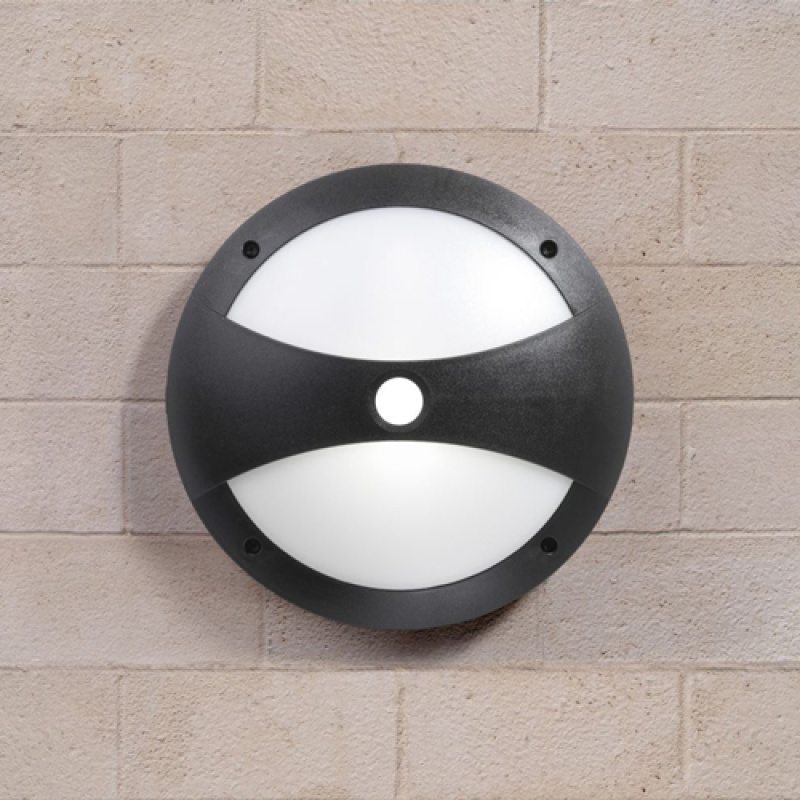 Fumagalli LUCIA-GD (3R3) Black/Opal E27 Version