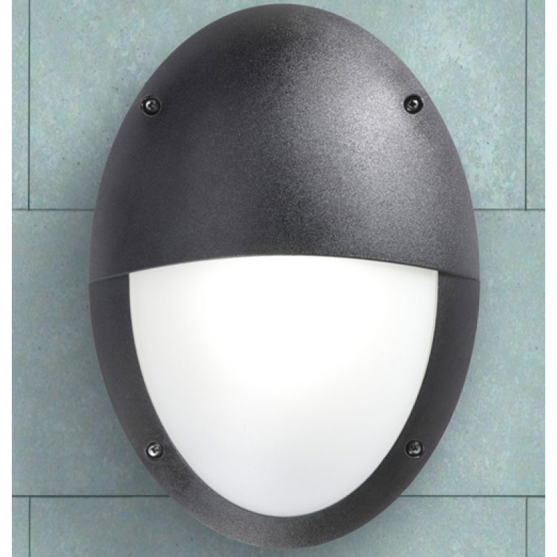 Fumagalli MADDI-VE (2V3) Black/Opal E27 Version