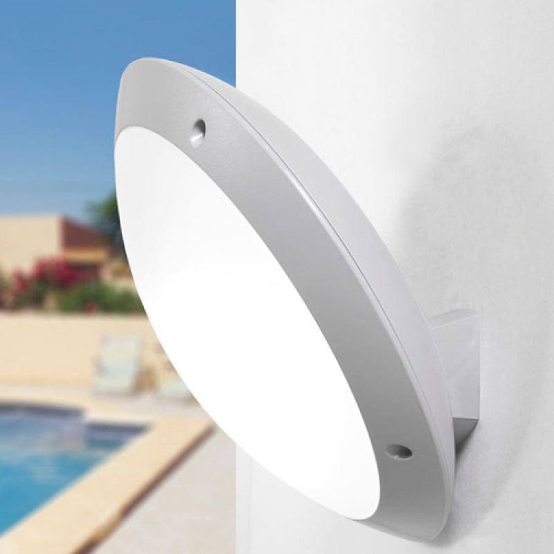 Fumagalli REMI/LUCIA (1R3.602) Grey/Opal E27 Version