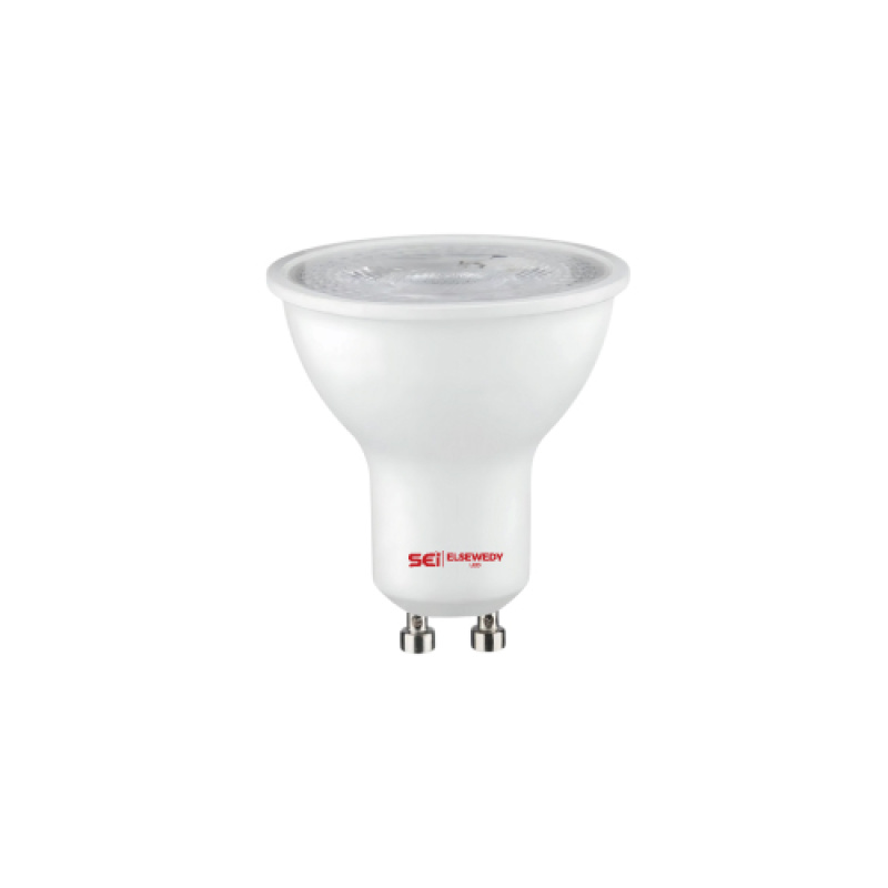 LED Spotlights GU10 - 5W Daylight