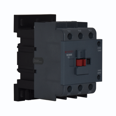 Contactors