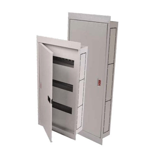 ABB Primo 16-Way PowerBoard FORMULA A1