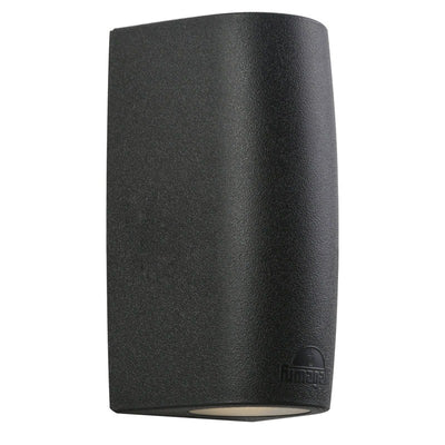 Fumagalli MARTA 90 2L (2A4) Black 2x6.5 Watt CCT SET Settable