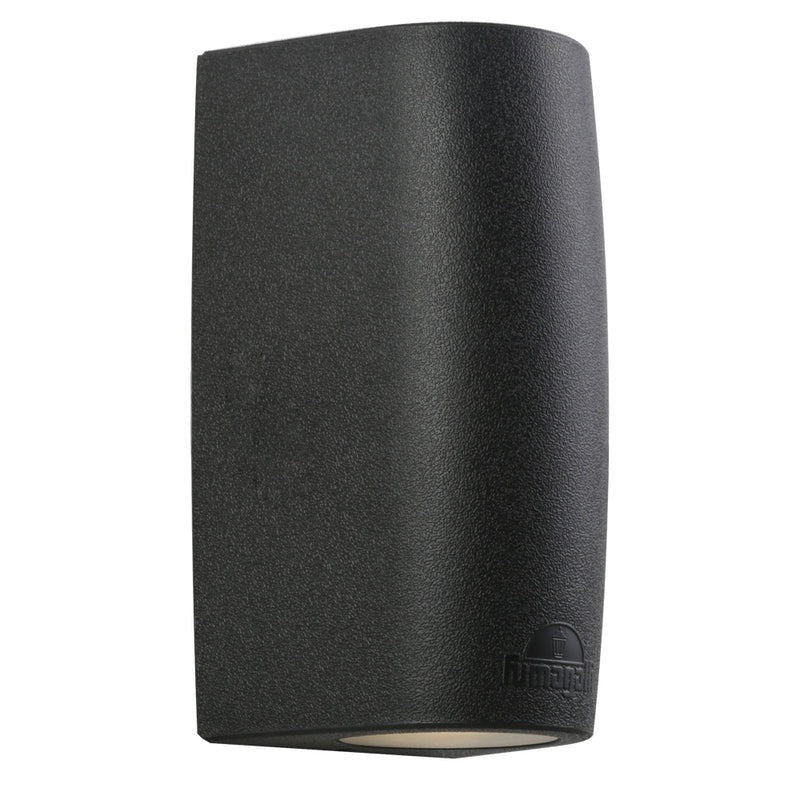 Fumagalli MARTA 90 2L (2A4) Black 2x6.5 Watt CCT SET Settable
