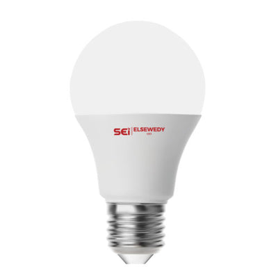 Classic LED Lamp 12 Watt white Color