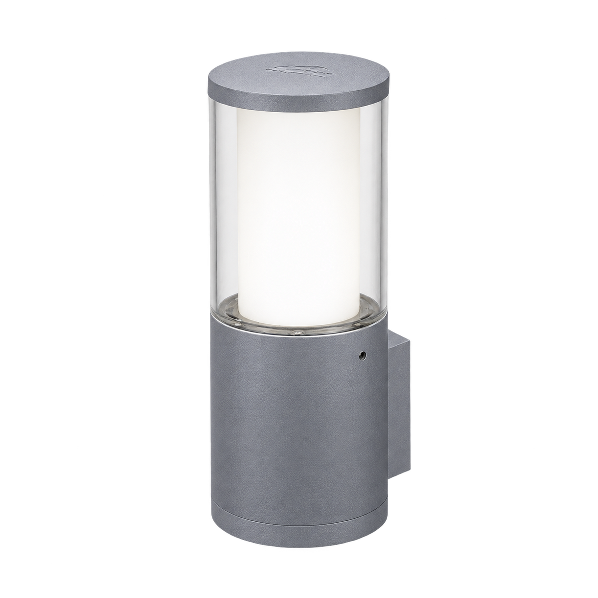 Fumagalli Carlo/Wall (DR1.570) Grey Clear 3.5 Watt CCT Set