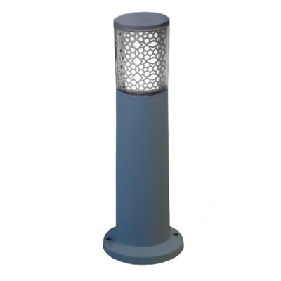 فوماجالي Carlo/Deco 400 (DR3.574) لون رمادي 6 وات لون إضاءة قابل للضبط