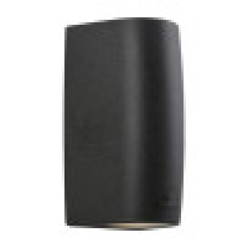 فوماجالي MARTA 90 2L (2A4) لون أسود 6.5x2 وات لون إضاءة قابل للضبط