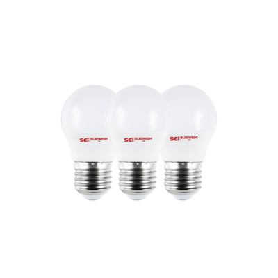 LED Lamps