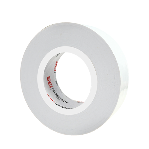 EL Sewedy Electrical Tapes – 20 Yd Each – White