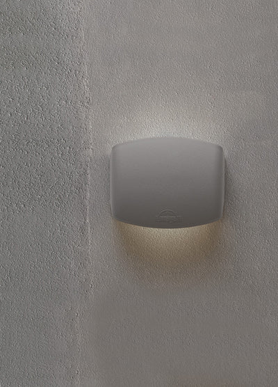 Fumagalli ABRAM 150 (AB1) Grey 3,5 Watt CCT Settable