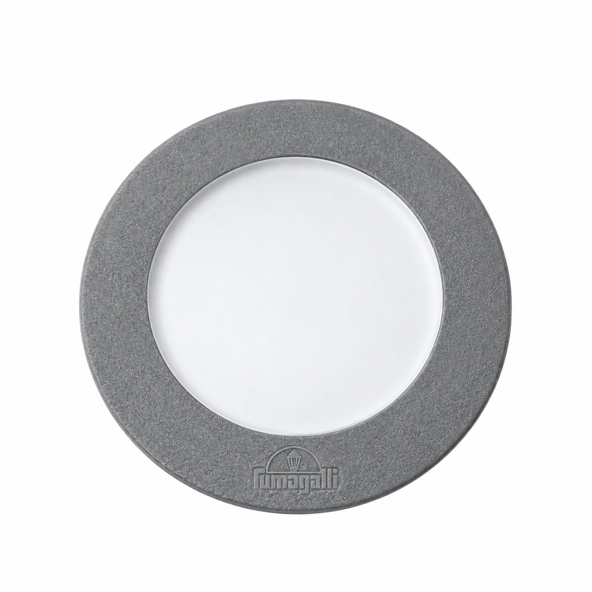 Fumagalli CECI 120 (2F1) Grey 3 Watt CCT SET