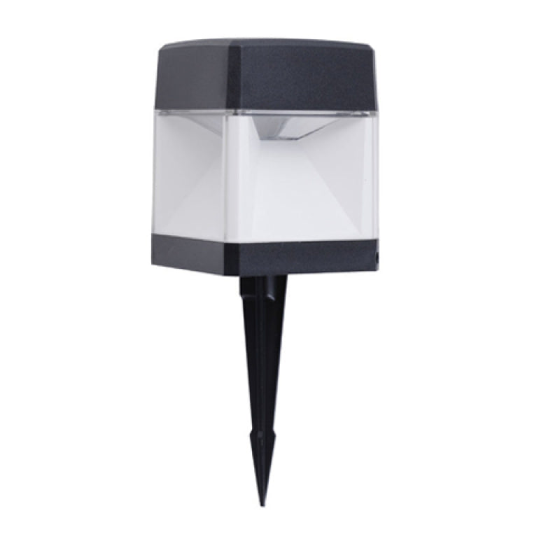 Fumagalli ELISA SPIKE (DS2.561) Black 3 Watt CCT Settable