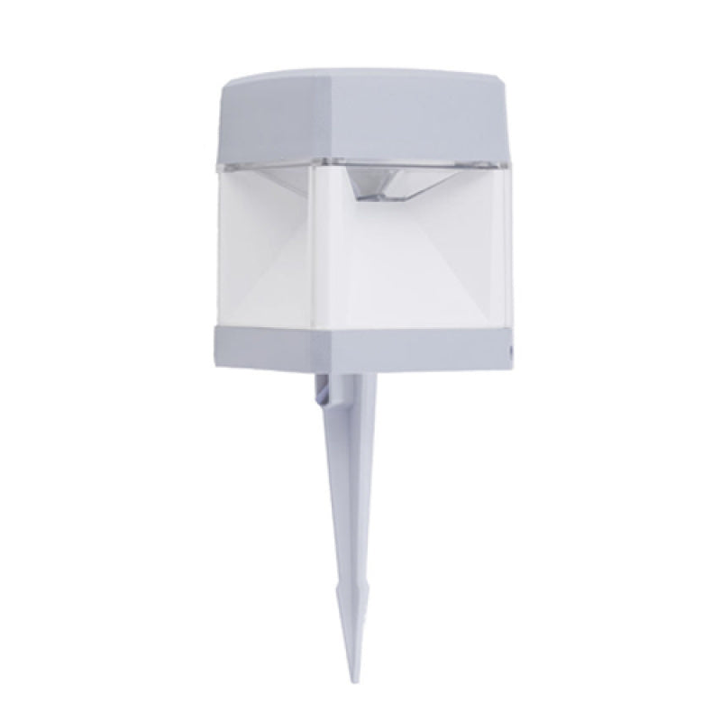 Fumagalli ELISA SPIKE (DS2.561) Grey 10 Watt with Warm Light Color