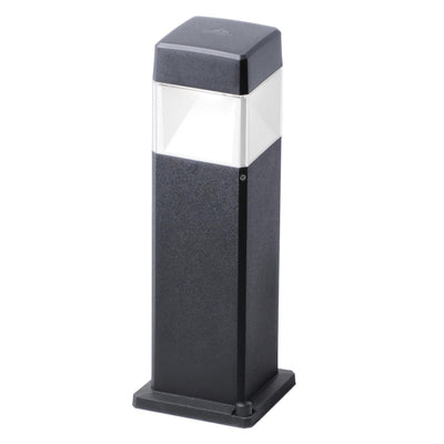 فوماجالي عمود ELISA 500 DS2.563 أسود شفاف GX53 ليد 10 وات - CCT 