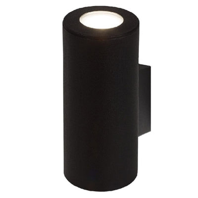 فوماجالي FRANCA 90-2L (3A7.003) لون أسود 2x3.5 وات لون إضاءة أصفر