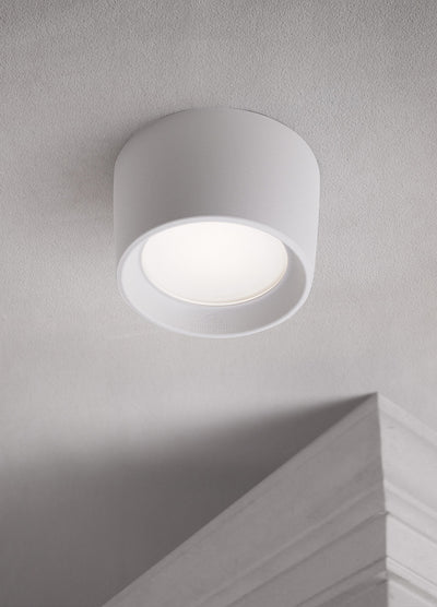فوماجالي LIVIA 160 (3A9) لون أبيض 10 وات لون إضاءة أصفر