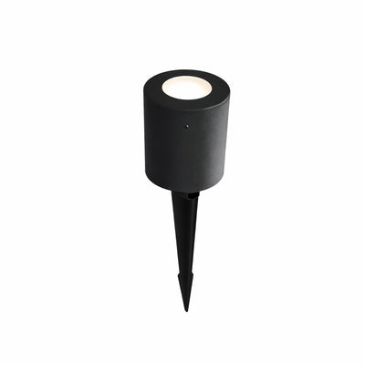 فوماجالي FRANCA Spike 90 (3A7) لون أسود 3.5 وات إضاءة قابل للضبط