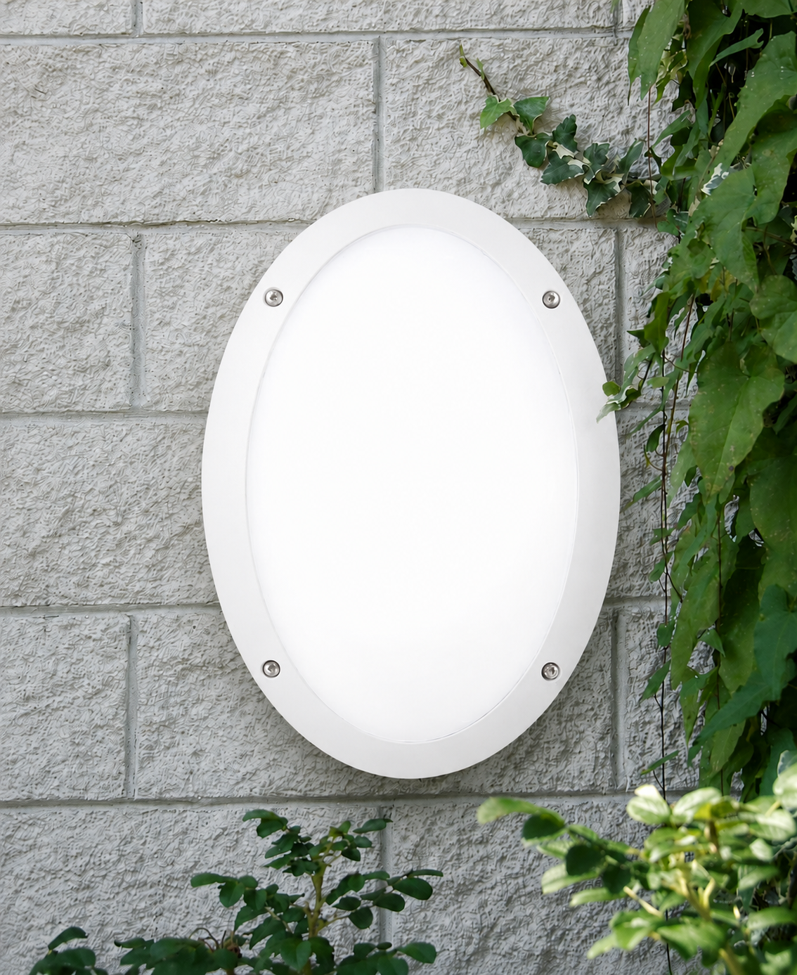 Fumagalli MADDI (1V3) White/Opal E27 Version