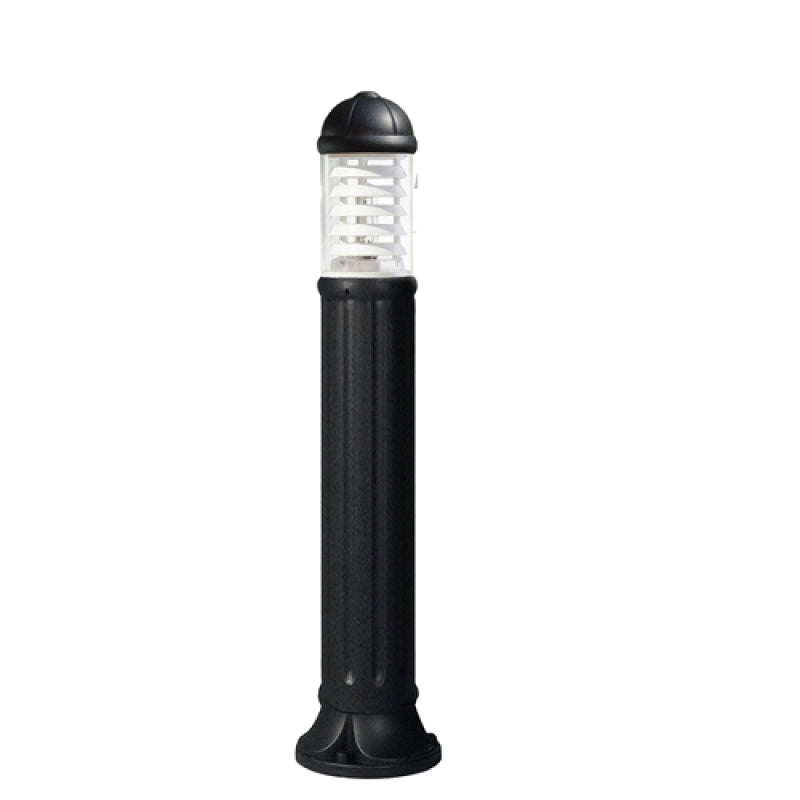 فوماجالي SAURO 1100 (D15.553) لون أسود E27