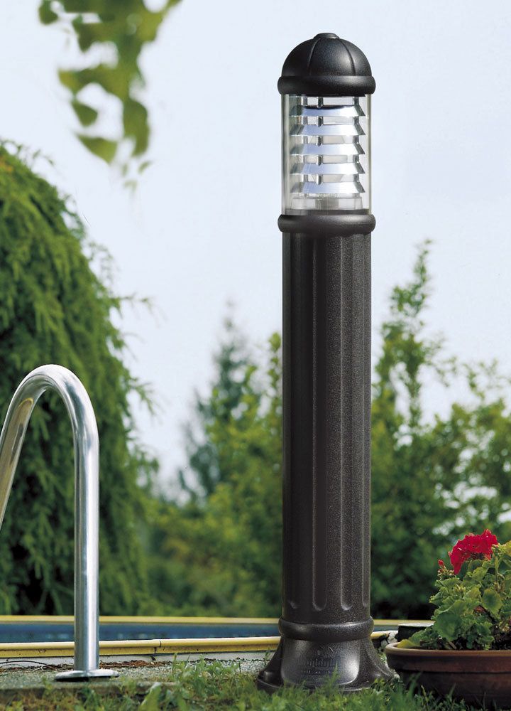 فوماجالي SAURO 1100 (D15.553) لون أسود E27
