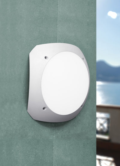 Fumagalli STUCCHI (1U3) White/Opal E27 Version