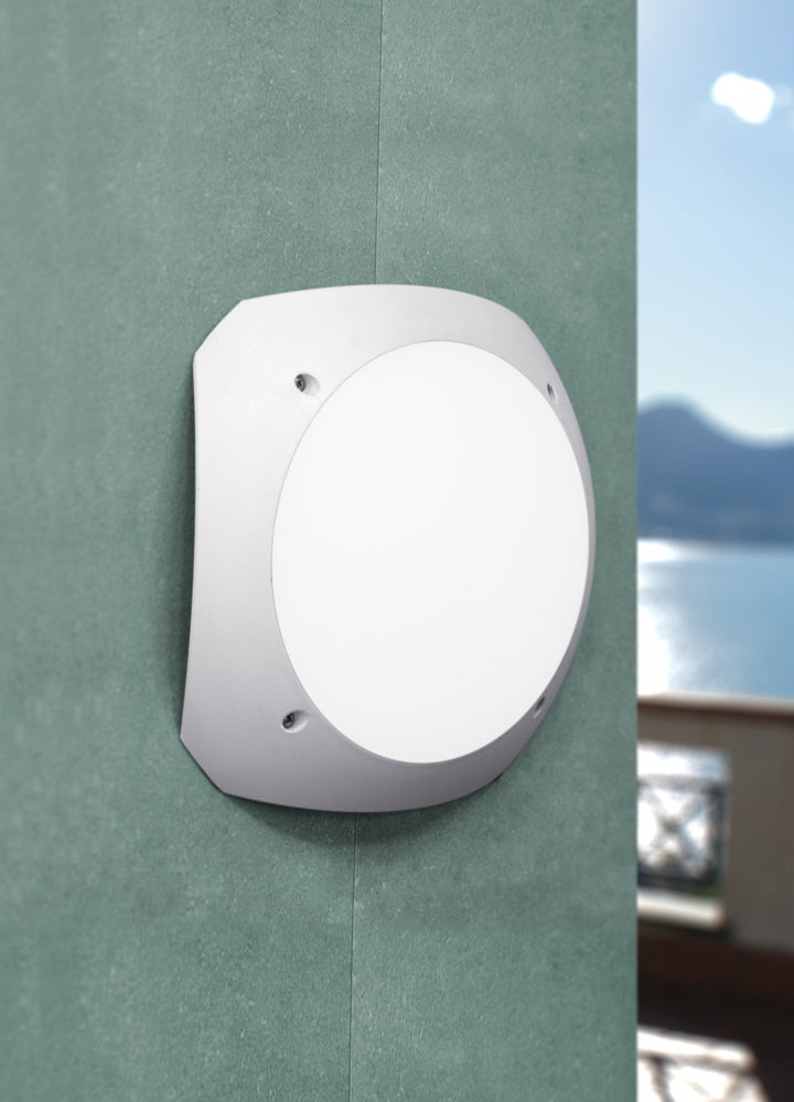 Fumagalli STUCCHI (1U3) White/Opal E27 Version