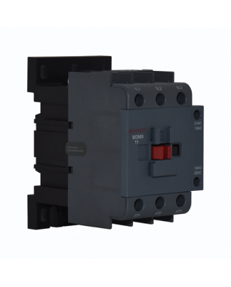 Elsewedy 3 Phase Contactors 25A