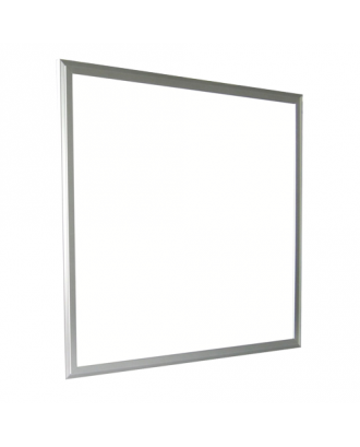 Classic LED Panel Fixture 60 x 60 Recessed 48 Watt With Warm Color