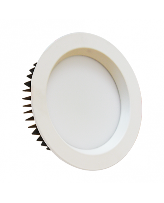 PAVO SMD LED Recessed Fixture 30 Watt Cool White