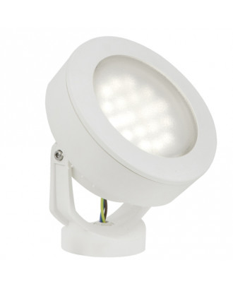 Fumagalli TOMMY (2M1) White 10 Watt with Warm Light Color 