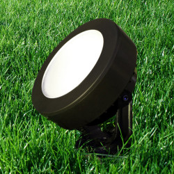 فوماجالي TOMMY SPIKE (2M1) لون أسود 3 وات لون إضاءة قابل للضبط